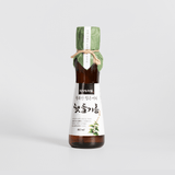 The Happy Ms. Jungeun Fresh Perilla Oil (Sell by 8/15/23) - Kim'C Market